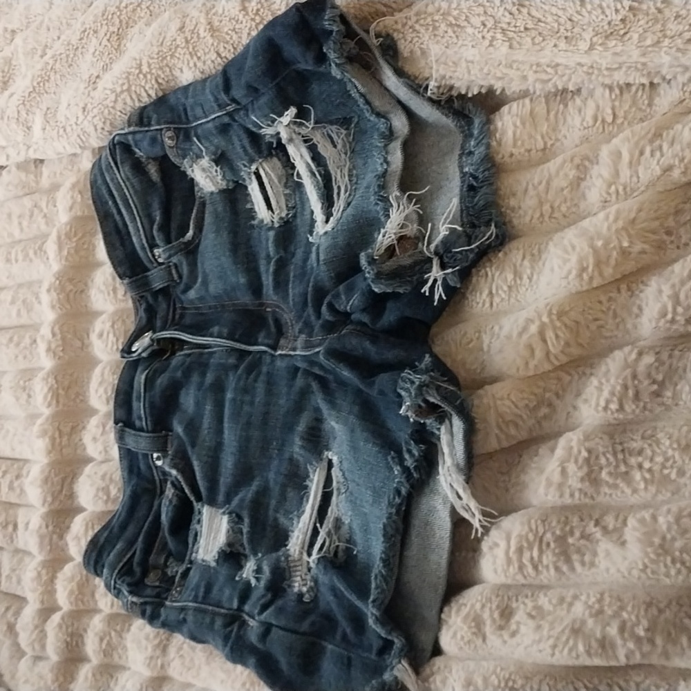 American eagle shorts